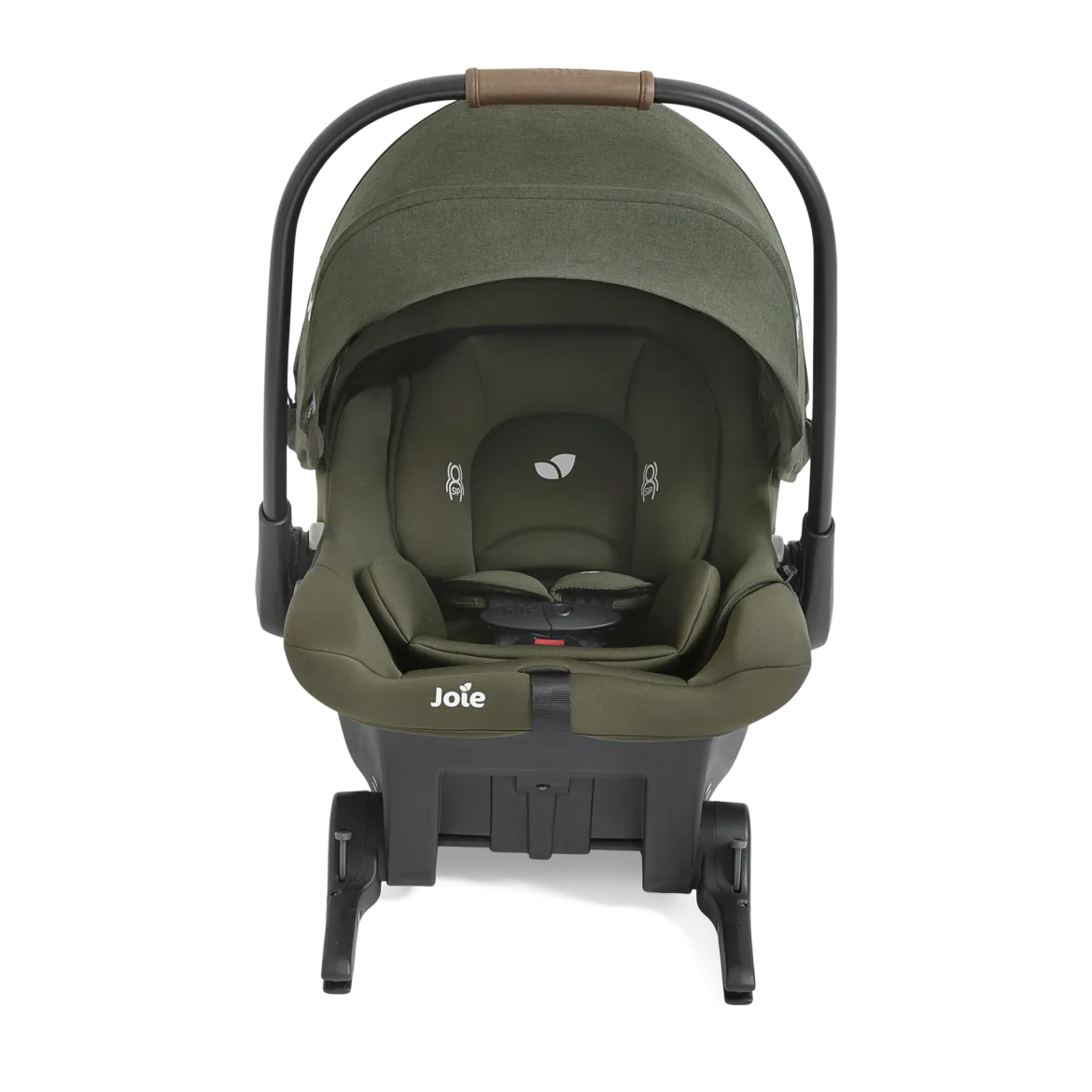 Mint Latch Infant Car Seat