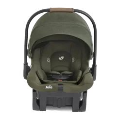 Mint Latch Infant Car Seat