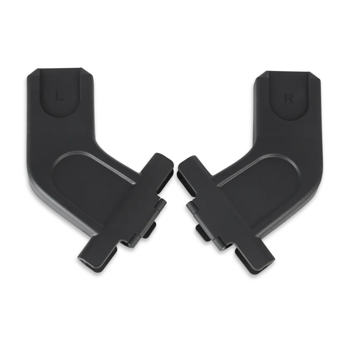 MINU Car Seat Adapters (Maxi-Cosi, Nuna, Cybex & BeSafe)