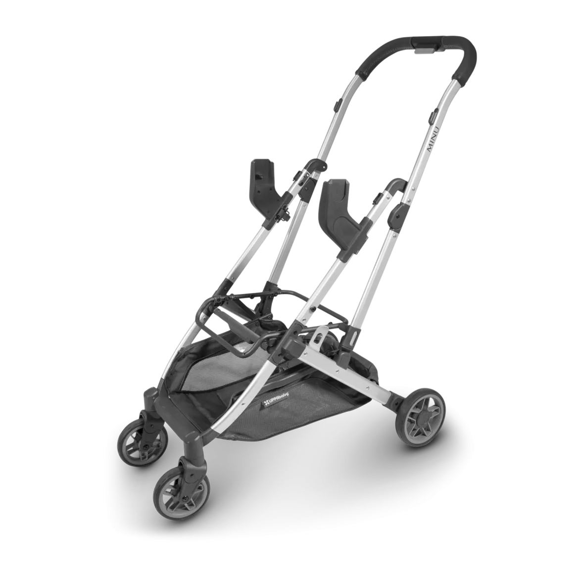 MINU Car Seat Adapters (Maxi-Cosi, Nuna, Cybex & BeSafe)