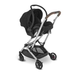 MINU Car Seat Adapters (Maxi-Cosi, Nuna, Cybex & BeSafe)