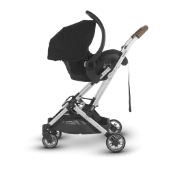 MINU Car Seat Adapters (Maxi-Cosi, Nuna, Cybex & BeSafe)