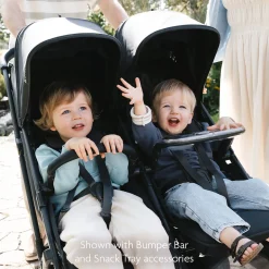 Minu Duo Stroller