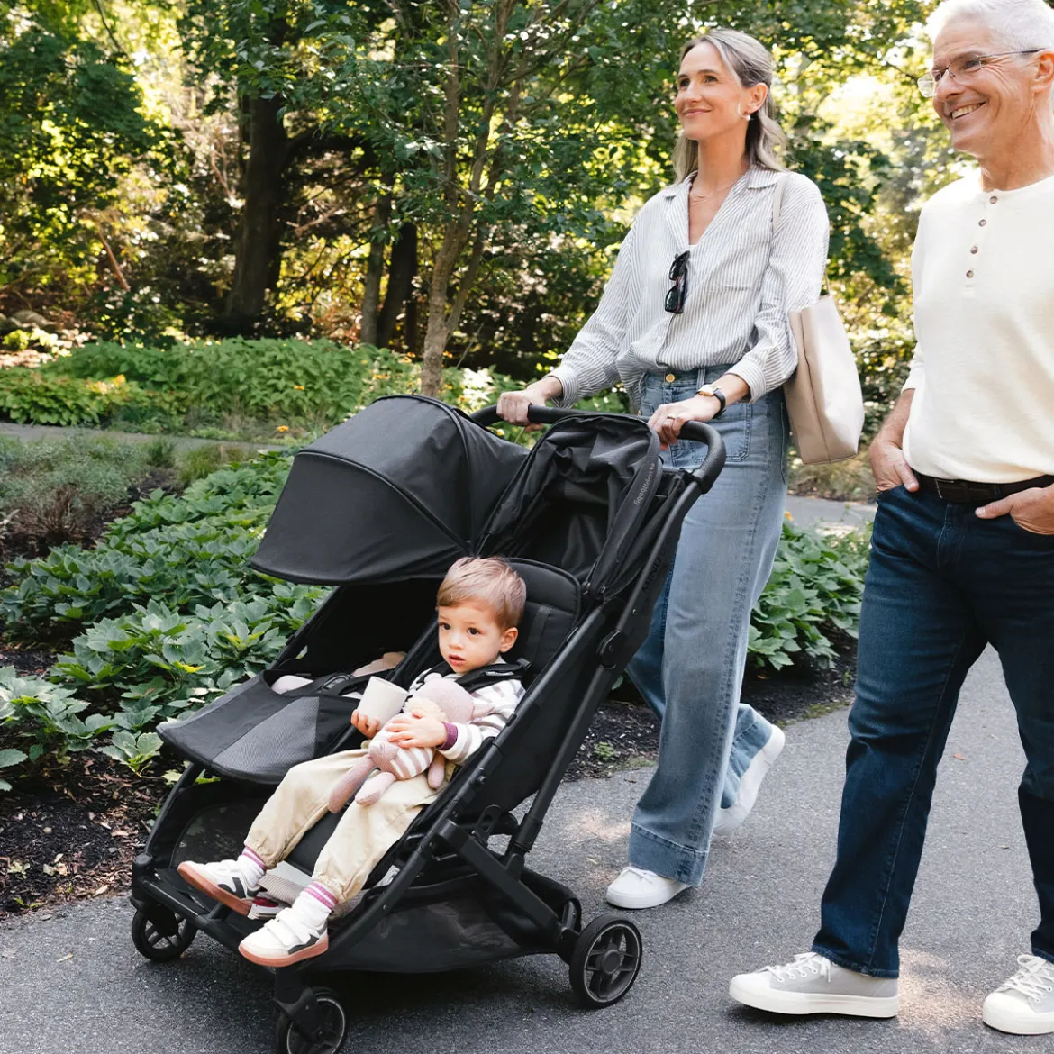 Minu Duo Stroller