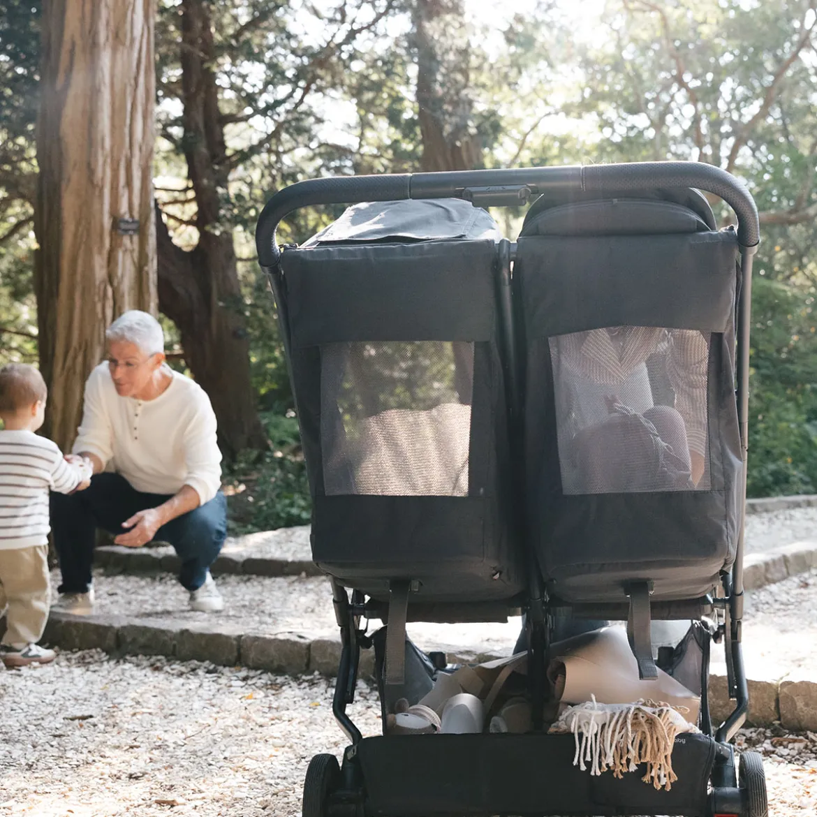 Minu Duo Stroller