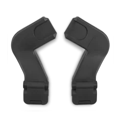 Minu V3 Car Seat Adapters for Maxi Cosi, Nuna and Clek