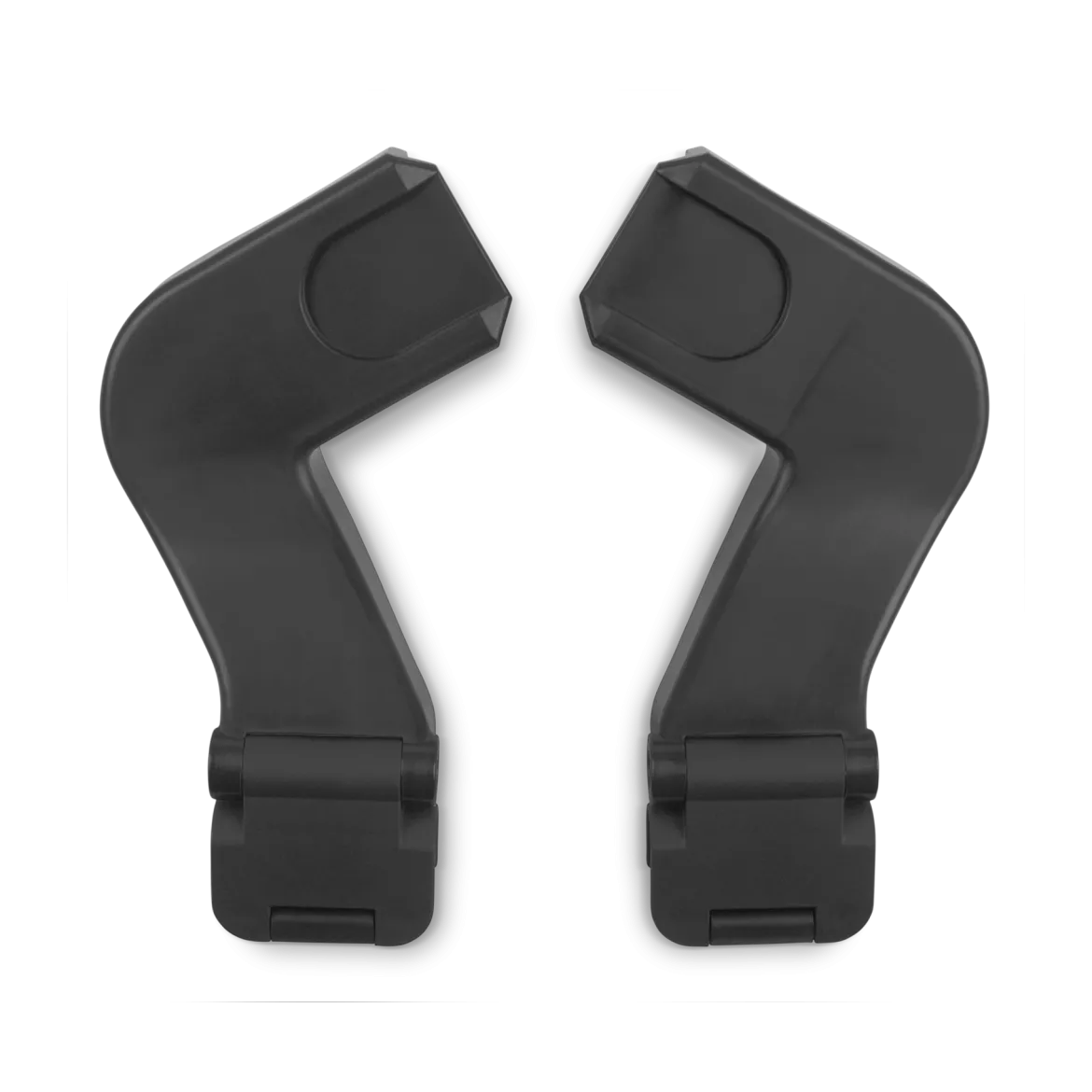 Minu V3 Car Seat Adapters for Maxi Cosi, Nuna and Clek
