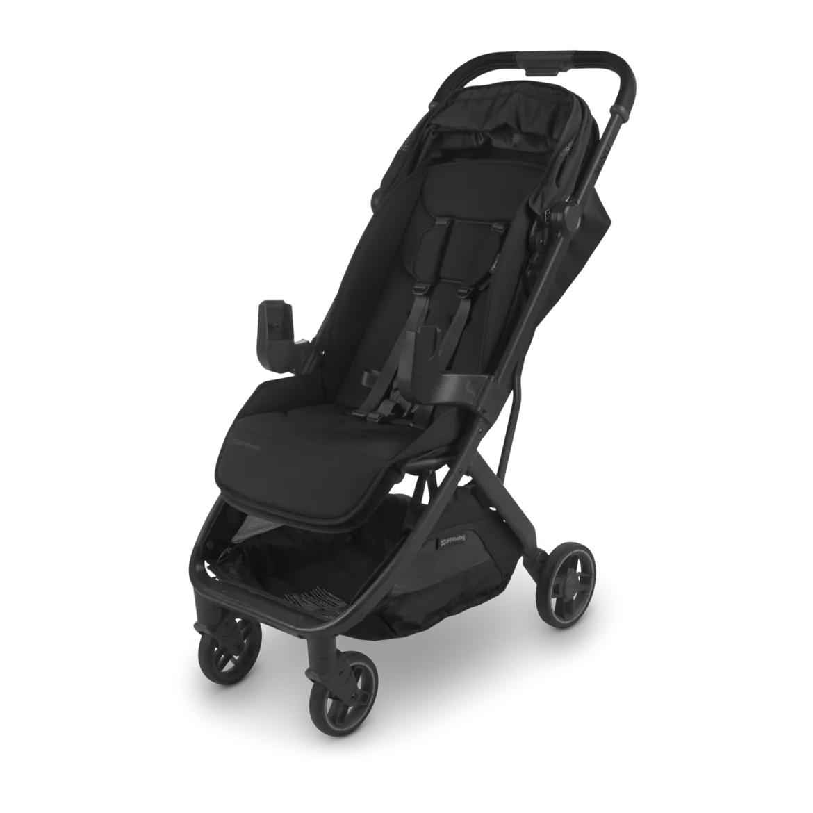 Minu V3 Car Seat Adapters for Maxi Cosi, Nuna and Clek