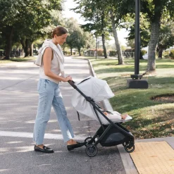 Minu V3 Stroller