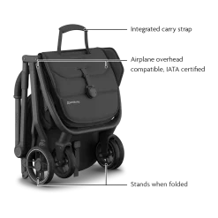 Minu V3 Stroller