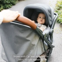 Minu V3 Stroller