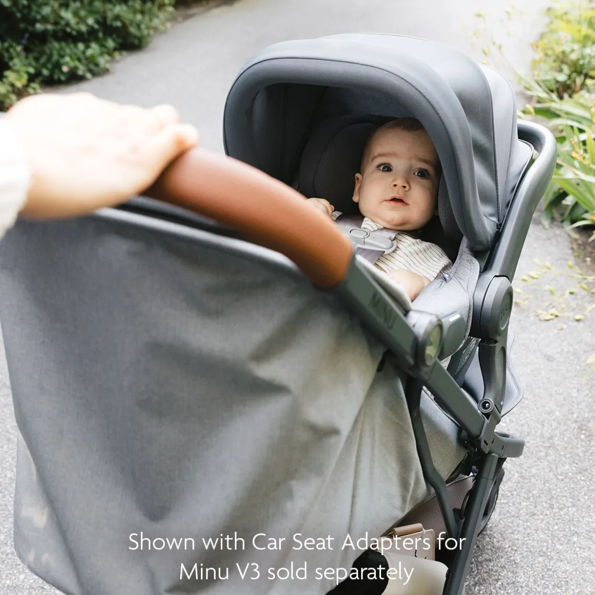 Minu V3 Stroller