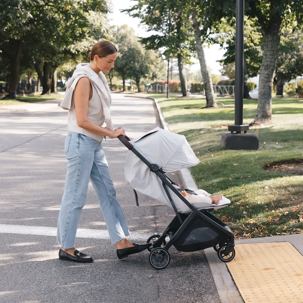 Minu V3 Stroller