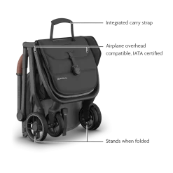 Minu V3 Stroller