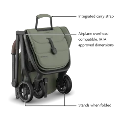 Minu V3 Stroller