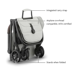 Minu V3 Stroller