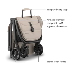 Minu V3 Stroller