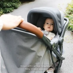 Minu V3 Stroller