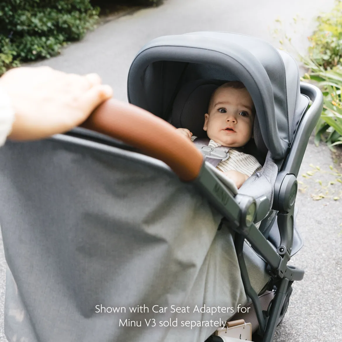Minu V3 Stroller