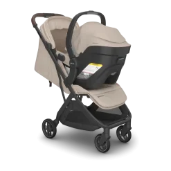 Minu V3 Stroller, Mesa V3 & Car Seat Adapters