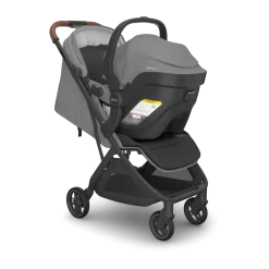 Minu V3 Stroller, Mesa V3 & Car Seat Adapters
