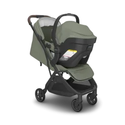 Minu V3 Stroller, Mesa V3 & Car Seat Adapters