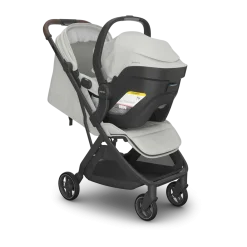 Minu V3 Stroller, Mesa V3 & Car Seat Adapters