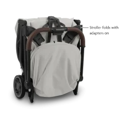 Minu V3 Stroller, Mesa V3 & Car Seat Adapters