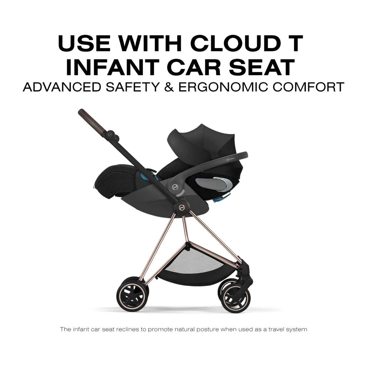 MIOS Stroller