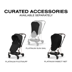MIOS Stroller