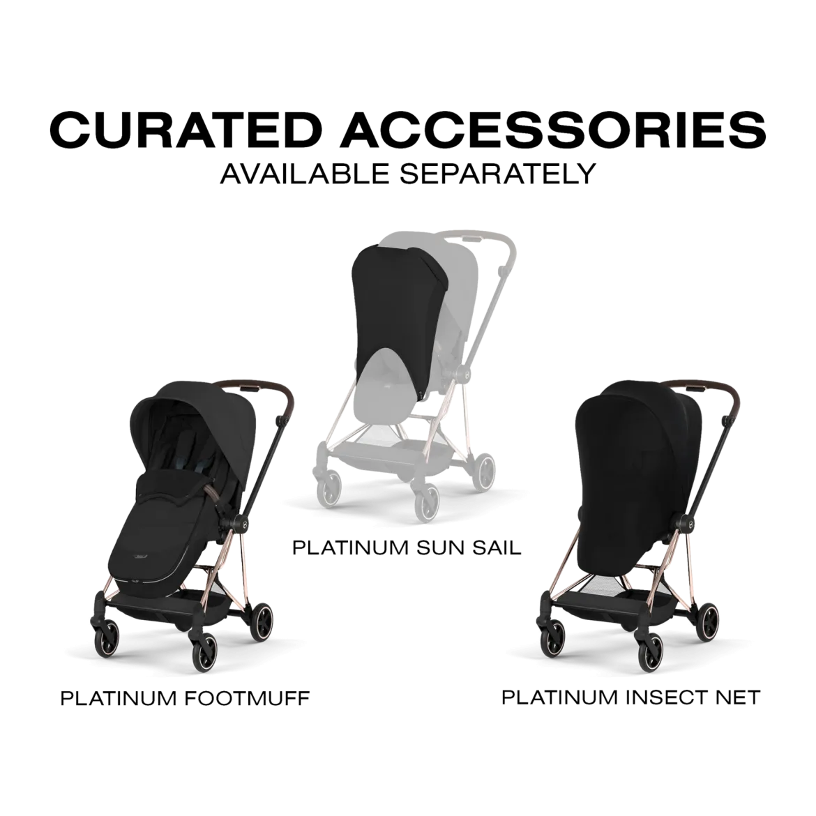 MIOS Stroller