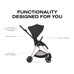 MIOS Stroller