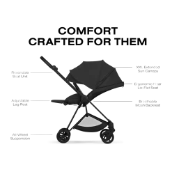 MIOS Stroller