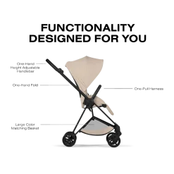 MIOS Stroller