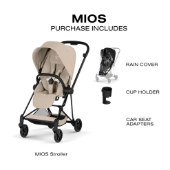 MIOS Stroller