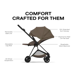 MIOS Stroller