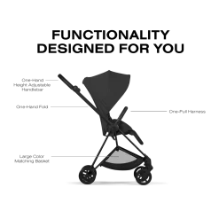 MIOS Stroller
