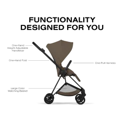 MIOS Stroller