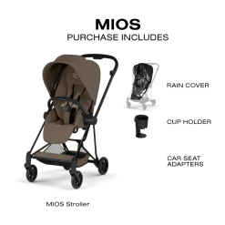 MIOS Stroller
