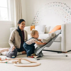 Mira 2-in-1 Bouncer and Seat
