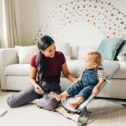 Mira 2-in-1 Bouncer and Seat