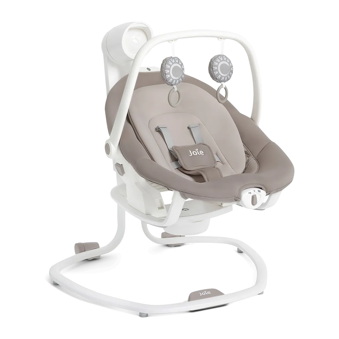 Miso 2-in-1 Swing & Rocker