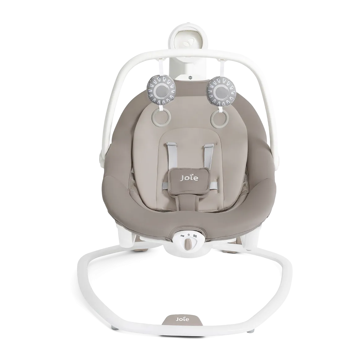 Miso 2-in-1 Swing & Rocker