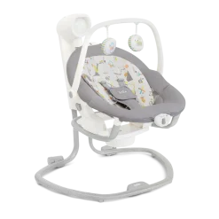 Miso 2-in-1 Swing & Rocker