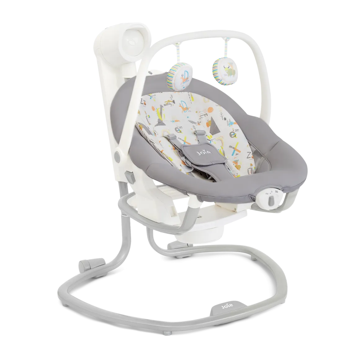 Miso 2-in-1 Swing & Rocker