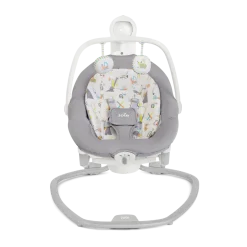Miso 2-in-1 Swing & Rocker