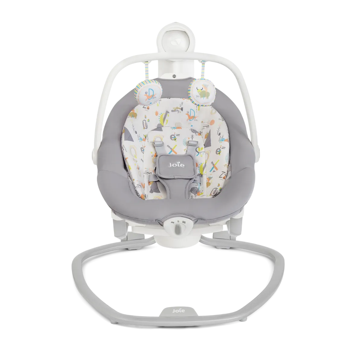 Miso 2-in-1 Swing & Rocker