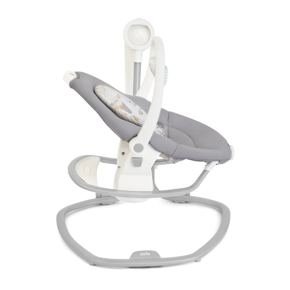 Miso 2-in-1 Swing & Rocker