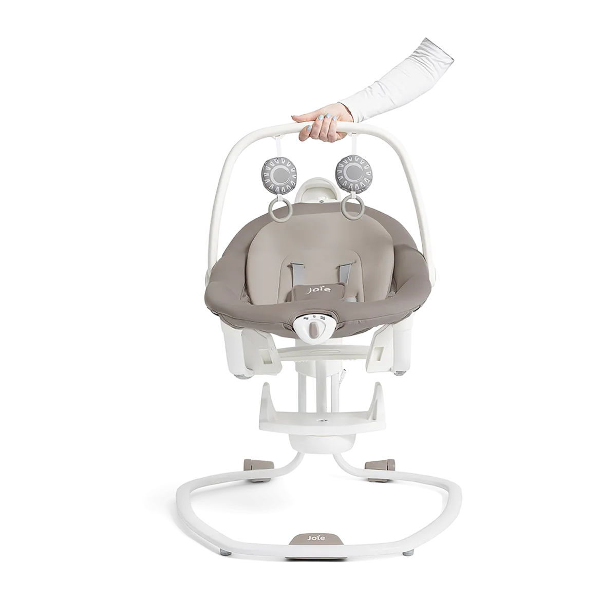 Miso 2-in-1 Swing & Rocker