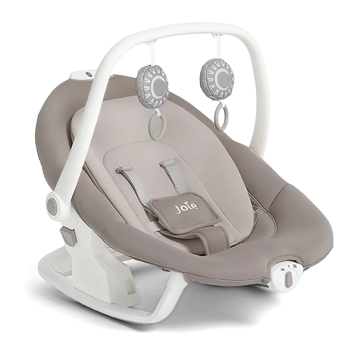 Miso 2-in-1 Swing & Rocker